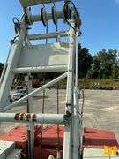 1999 LINK-BELT LS 218H CRAWLER CRANE SN: B6L19-2516