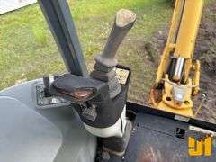 2007 KOMATSU WB146-156/PS LOADER BACKHOE SN: A23731