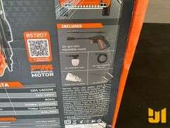 UNUSED WOKIN PRESSURE WASHER