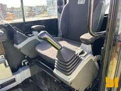 2021 CATERPILLAR 305.5E2 MINI EXCAVATOR SN: AT03055ECWE213540