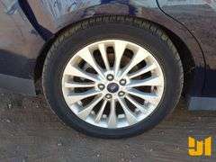 2017 FORD C-MAX VIN: 1FADP5EU3HL109235