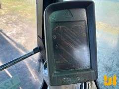 2008 VOLVO EC290CLRB HYDRAULIC EXCAVATOR SN: VCE0290CP00110875