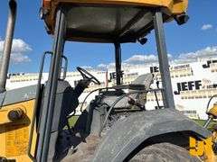 DEERE 310G LOADER BACKHOE SN: T0310GX951904