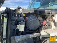 2014 INTERNATIONAL 7400 T/A DIGGER DERRICK TRUCK TEREX COMMANDER C4050 VIN: 1HTWGAZR7EH096377