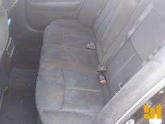 2012 NISSAN MAXIMA VIN: 1N4AA5AP7CC823401