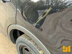 2016 FORD EXPLORER VIN: 1FM5K8AR5GGD16549 AWD