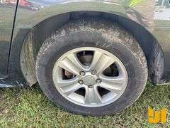 2014 CHEVROLET IMPALA LIMITED VIN: 2G1WA5E34E1158353 2WD