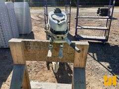 CHRYSLER OUTBOARD MOTOR