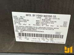 2017 FORD EXPLORER VIN: 1FM5K8AR6HGD92962 AWD