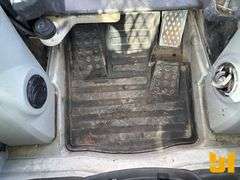 2012 CATERPILLAR 262C2 SKID STEER LOADER SN: CAT0262CHTMW00270