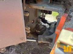 2016 HAMM H11IX SINGLE DRUM VIBRATORY ROLLER SN: H2100783