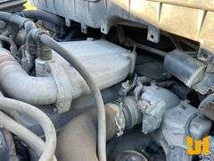 2012 INTERNATIONAL 4300 BUCKET TRUCK TEREX HI-RANGER TL50 VIN: 3HAMMAAN2CL534450