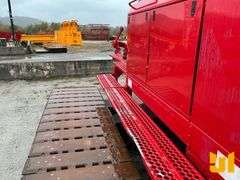 1998 MANITOWOC 777 CRAWLER CRANE SN: 7771037