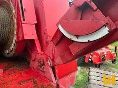 1974 MANITOWOC 4000-W CRAWLER CRANE SN: 40477