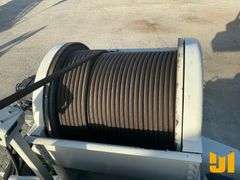 2020 LINK-BELT HTC 8675 TRUCK CRANE