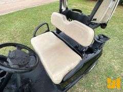 2019 EZ GO RXV GOLF CART SN: 5508628