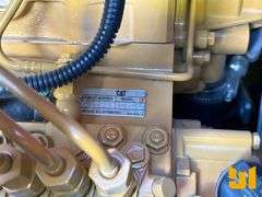 2025 CATERPILLAR 305.5E2 MINI EXCAVATOR SN: CAT03055EGZ503331