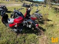 SCOOTER QTY 5