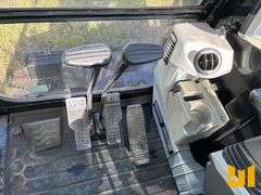 2021 CATERPILLAR 305.5E2 MINI EXCAVATOR SN: AT03055EJWE216322