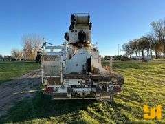 2008 KENWORTH T300 T/A DIGGER DERRICK TRUCK ALTEC D3055A T R VIN: 2NKMLN9X68M217555