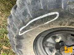 2022 POLARIS PRO XD 4000D UTV SN: 4XAP4ED41N8126140