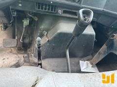 1997 INTERNATIONAL 4700 SINGLE AXLE VAN TRUCK VIN: 1HTSCAAM2VH489665