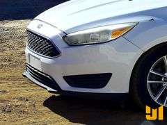 2016 FORD FOCUS VIN: 1FADP3K25GL205292 FWD