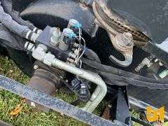 2020 ERSKINE 2420XL 79 INCH SN: 1121291 SNOW BLOWER