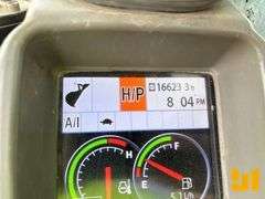 2015 DEERE 470G LC HYDRAULIC EXCAVATOR SN: 1FF470GXEEE471017