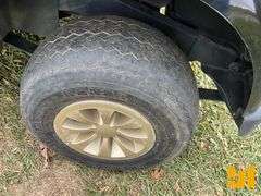 2019 EZ GO RXV GOLF CART SN: 5506431