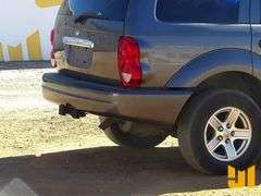 2004 DODGE DURANGO VIN: 1D4HB48N54F168002 AWD