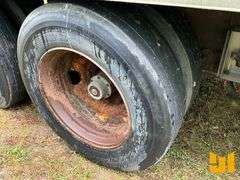 1999 UTILITY TRAILER MANUFACTURER VS2DC 53'X102" VAN TRAILER VIN: 1UYVS2533XC083903