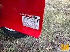 UNUSED 2025 EASY-KLEEN MAGNUM GOLD 4000 PRESSURE WASHER SN: 254266