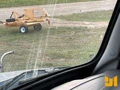 2007 VOLVO VN TANDEM AXLE TRUCK TRACTOR VIN: 4V4NC9GH47N453519