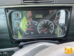 2007 FREIGHTLINER COLUMBIA TANDEM AXLE DAY CAB TRUCK TRACTOR VIN: 1FUJA6CGX7LX37768