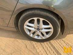 2016 FORD FUSION SE VIN: 3FA6P0HD3GR401992 FWD