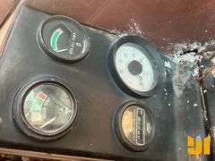 1999 LINK-BELT LS 218H CRAWLER CRANE SN: B6L19-2516