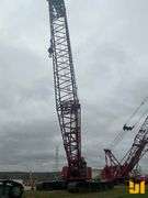 1996 MANITOWOC 888 CRAWLER CRANE SN: 8881008