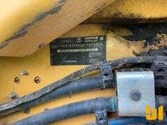 2019 CATERPILLAR 299D3 MULTI TERRAIN LOADER SN: DY900503