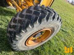 2007 VOLVO G946 MOTORGRADER SN: VCE0G946V00040079