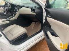 2019 HONDA INSIGHT VIN: 19XZE4F97KE014333 FWD