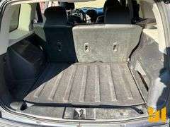 2014 JEEP PATRIOT LIMITED VIN: 1C4NJPCB8ED912948 FWD