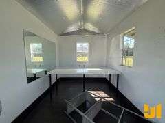 ROBIN BUILDINGS 10’ X 8’ OFFICE