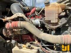 2018 INTERNATIONAL LT625 TANDEM AXLE DAY CAB TRUCK TRACTOR VIN: 3HCDZAPR9JL172195