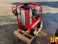 UNUSED 2025 EASY-KLEEN MAGNUM GOLD 4000 SERIES PRESSURE WASHER SN: 253915