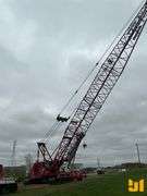 1974 MANITOWOC 4000-W CRAWLER CRANE SN: 40477