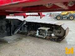 1998 MANITOWOC 777 CRAWLER CRANE SN: 7771037