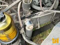 2007 FREIGHTLINER COLUMBIA TANDEM AXLE DAY CAB TRUCK TRACTOR VIN: 1FUJA6CG17LX37769