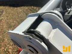 2014 BOBCAT S590 SKID STEER LOADER SN: AR9R12170