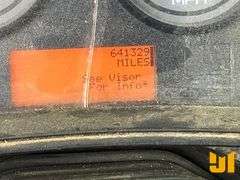 2017 INTERNATIONAL LF687 TANDEM AXLE DAY CAB TRUCK TRACTOR VIN: 3HSDJAPR0HN511128